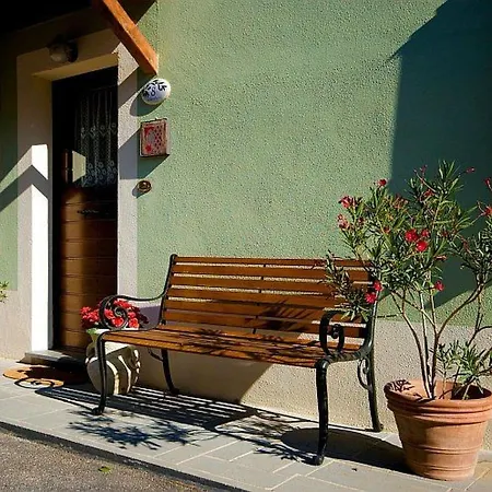 Casa By Interhome Apartment