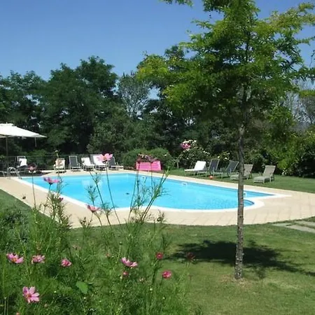 Casa By Interhome Apartament San Michele in Teverina