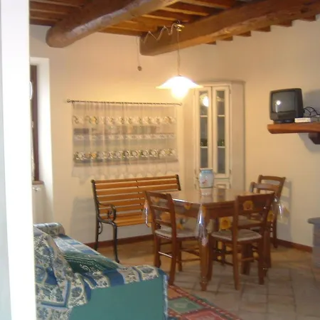 Casa By Interhome San Michele in Teverina