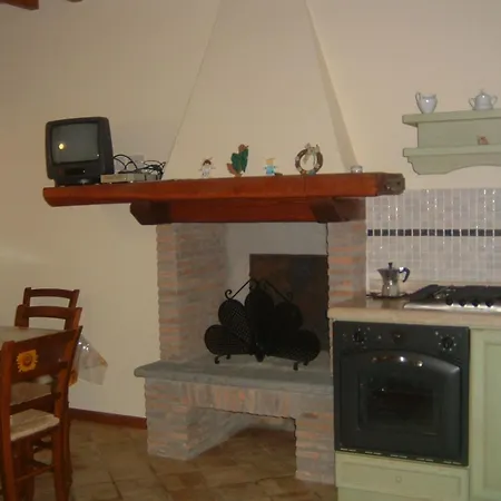 Apartment Casa By Interhome San Michele in Teverina