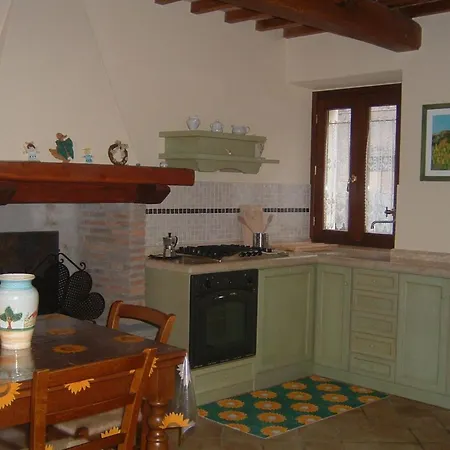 Casa By Interhome Apartment San Michele in Teverina