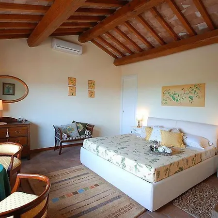 Casa By Interhome Apartment