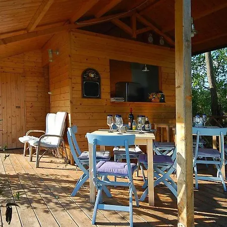 Casa By Interhome Apartment