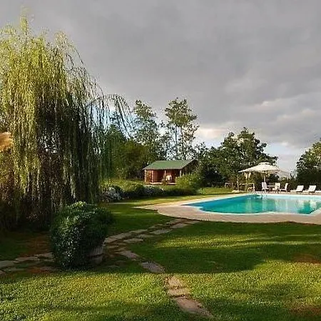 Apartment Casa By Interhome San Michele in Teverina